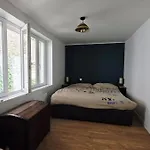 Apartament L'eclat Malouin - Parking & Garden Dunkierka
