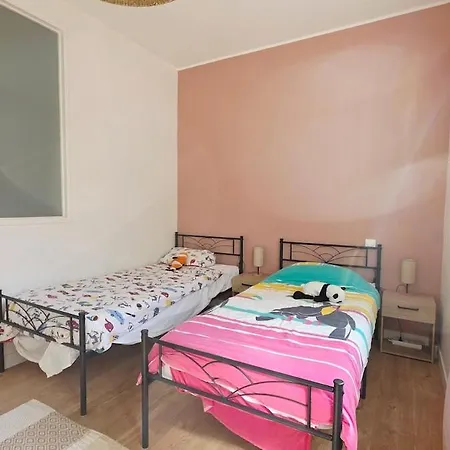 Apartament L'eclat Malouin - Parking & Garden *